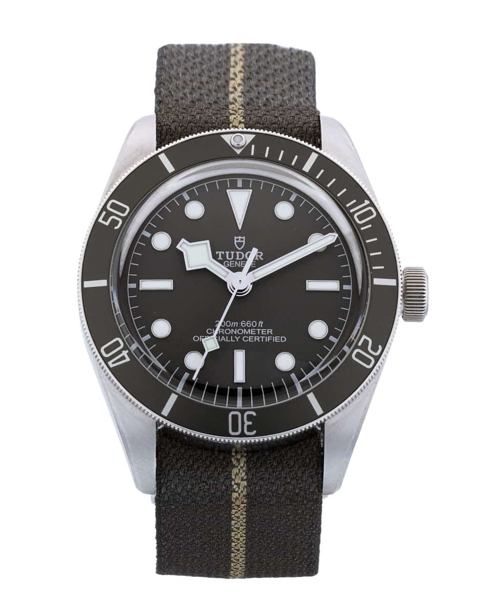 Tudor Black Bay 58 M79010SG-0002 Tudor Black Bay 58 M79010SG-0002